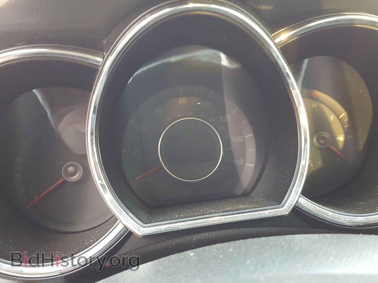 2013 KIA OPTIMA - VIN: KNAGM4A79D5319019 - Photo 8
