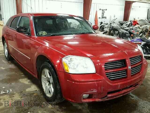 Photo 2D4FV47VX7H818347 - DODGE MAGNUM 2007