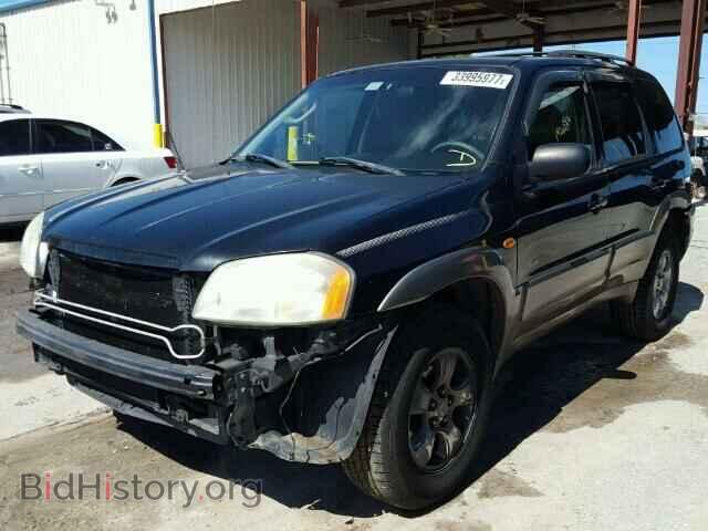 2003 MAZDA TRIBUTE - VIN: 4F2CZ06193KM55554 - Photo 2