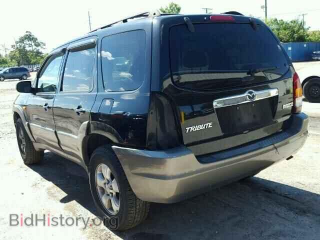 2003 MAZDA TRIBUTE - VIN: 4F2CZ06193KM55554 - Photo 3