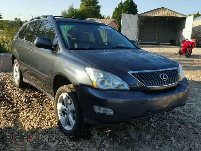 Фотография 2T2GA31U66C051107 - LEXUS RX330 2006