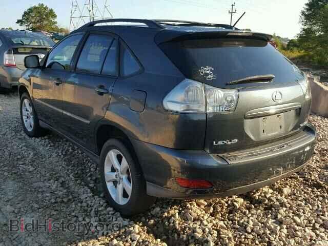 2006 LEXUS RX330 - VIN: 2T2GA31U66C051107 - Фото 3