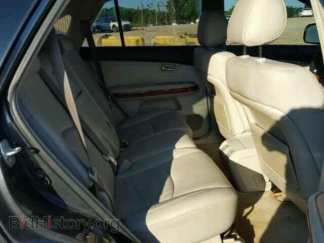 2006 LEXUS RX330 - VIN: 2T2GA31U66C051107 - Фото 6