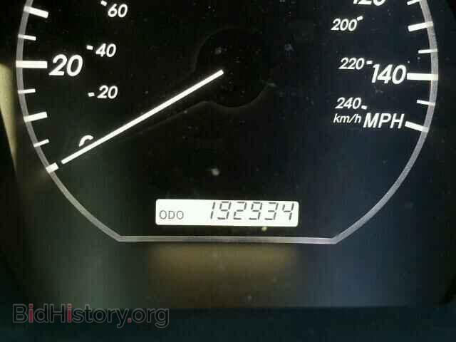 2006 LEXUS RX330 - VIN: 2T2GA31U66C051107 - Фото 8