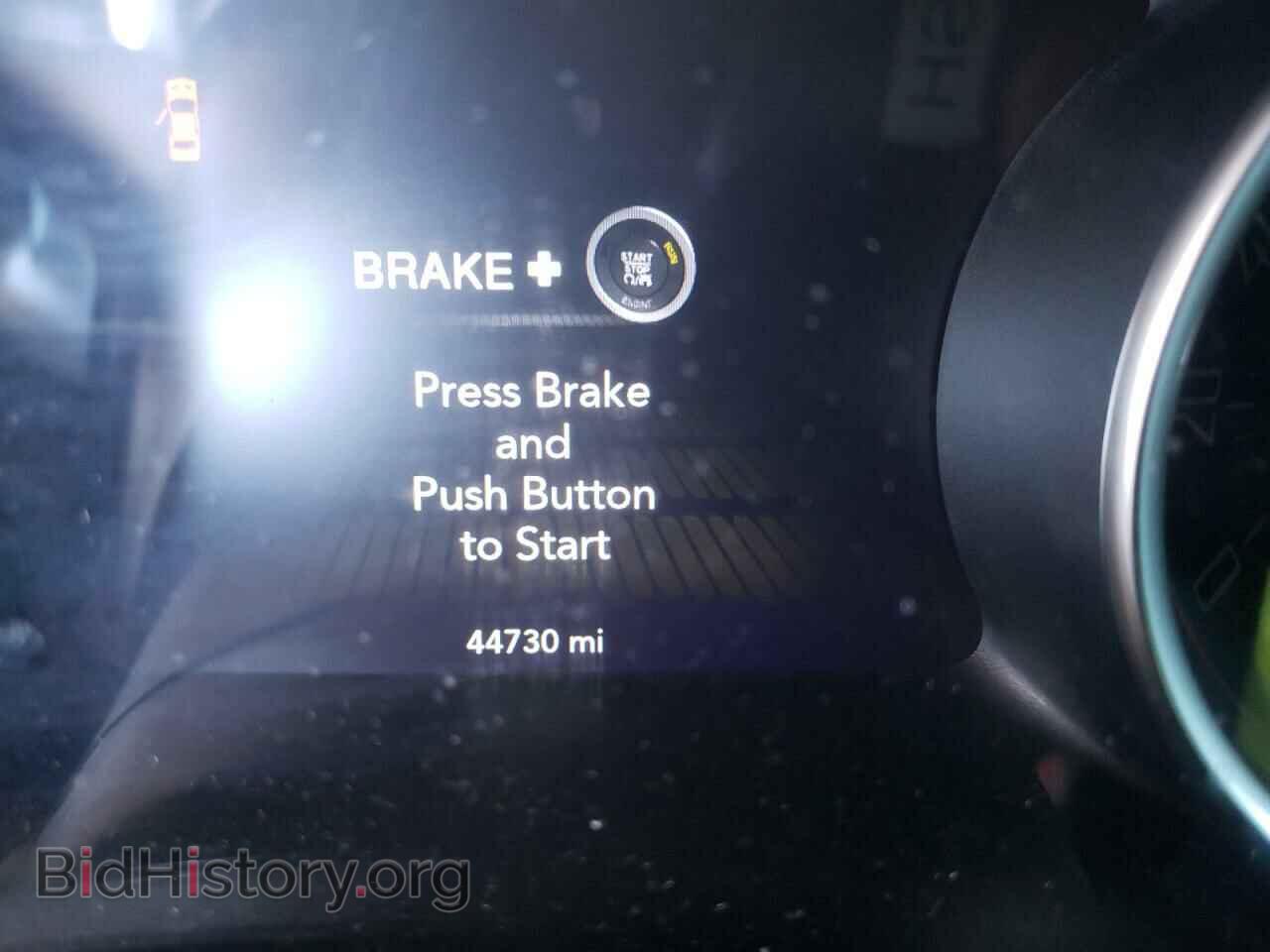 2018 DODGE CHALLENGER - VIN: 2C3CDZGGXJH257421 - Photo 8
