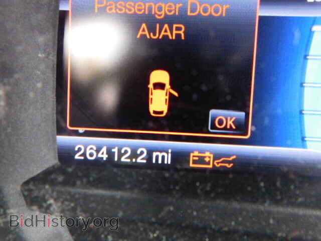 2013 FORD EXPLORER - VIN: 1FM5K7D83DGA96126 - Фото 8