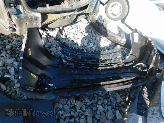 2013 FORD EXPLORER - VIN: 1FM5K7D83DGA96126 - Фото 10