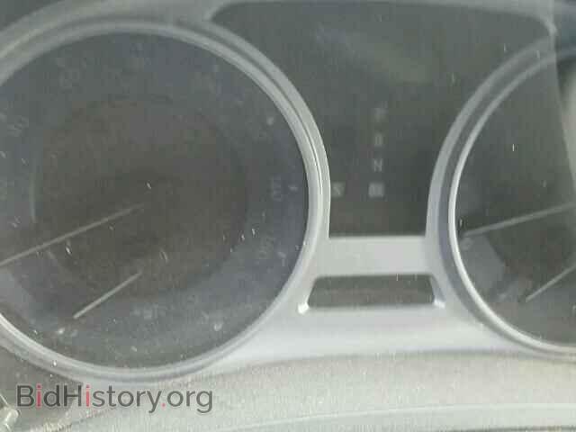 2009 LEXUS IS250 - VIN: JTHBK262895105567 - Фото 8