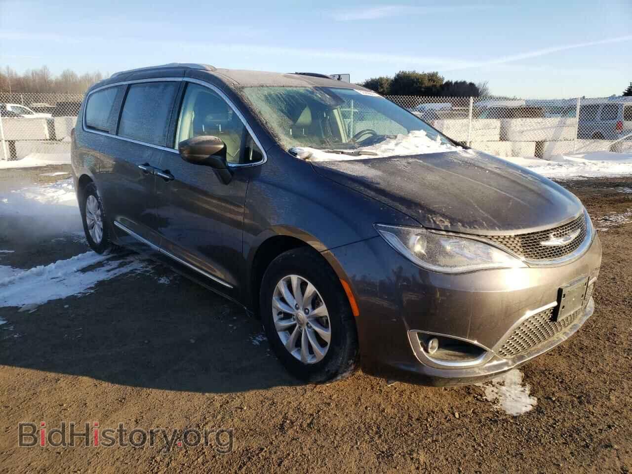Photo 2C4RC1BG5JR316872 - CHRYSLER PACIFICA 2018