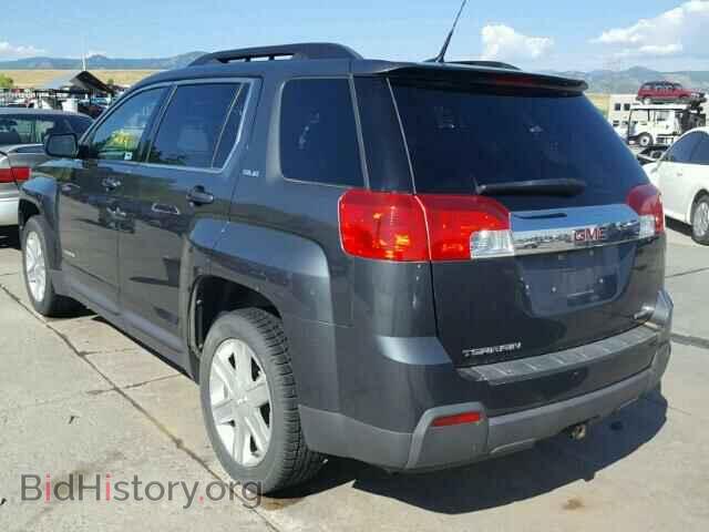 2011 GMC TERRAIN - VIN: 2CTFLTEC1B6239495 - Photo 3