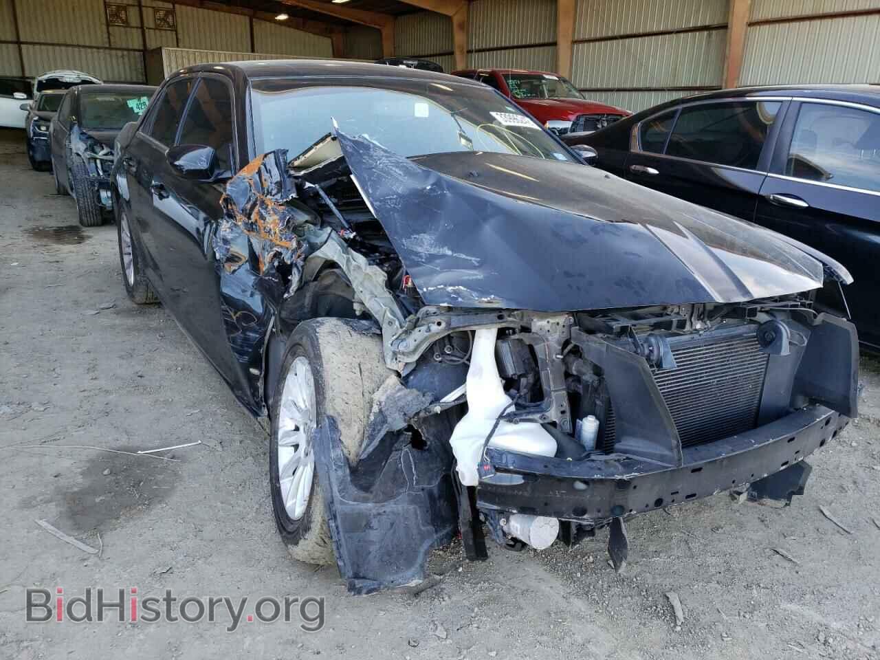 Photo 2C3CCAAGXEH206956 - CHRYSLER 300 2014