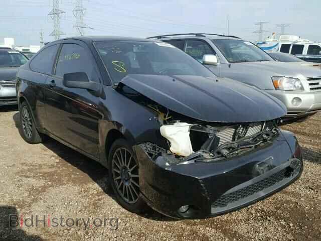 Фотография 1FAHP33N59W263799 - FORD FOCUS 2009