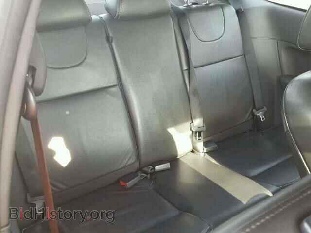 2009 FORD FOCUS - VIN: 1FAHP33N59W263799 - Фото 6