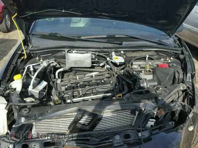 2009 FORD FOCUS - VIN: 1FAHP33N59W263799 - Фото 7