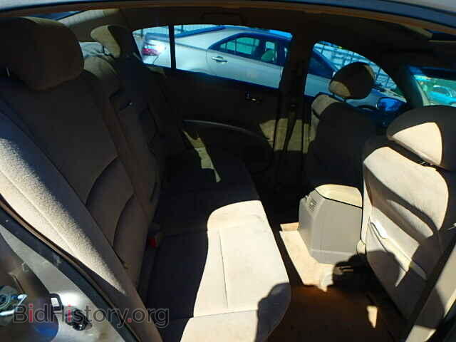 2006 NISSAN MAXIMA - VIN: 1N4BA41E76C847554 - Фото 6