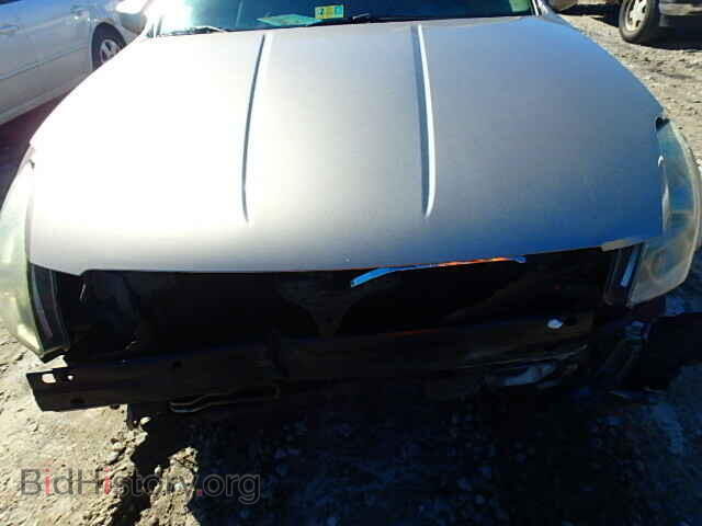 2006 NISSAN MAXIMA - VIN: 1N4BA41E76C847554 - Фото 7