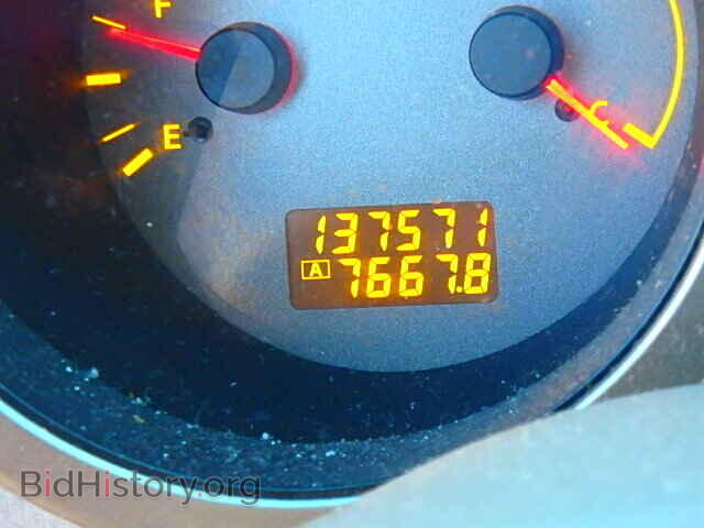 2006 NISSAN MAXIMA - VIN: 1N4BA41E76C847554 - Фото 8