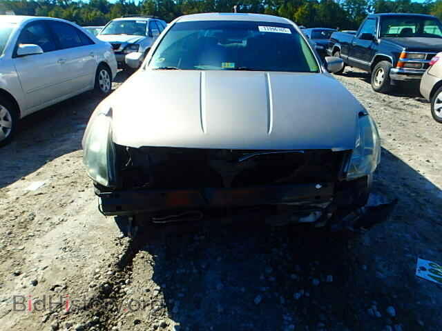 2006 NISSAN MAXIMA - VIN: 1N4BA41E76C847554 - Фото 9