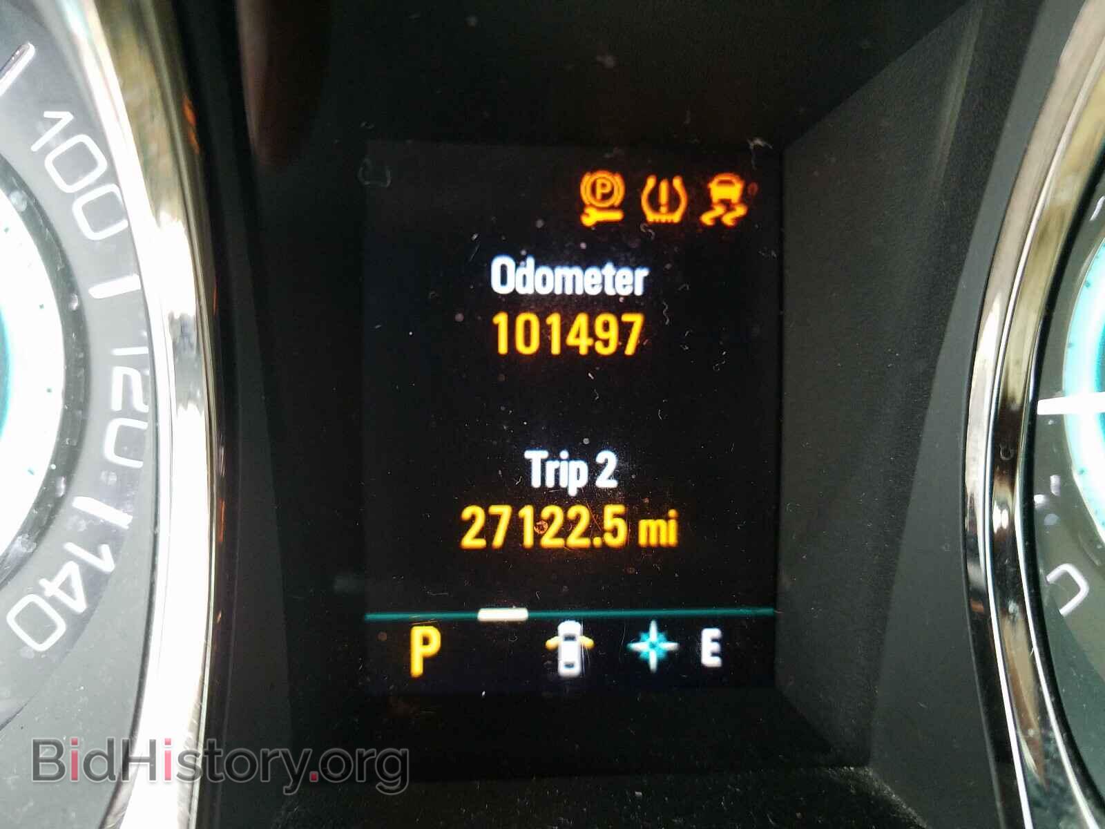 2012 BUICK LACROSSE - VIN: 1G4GD5E34CF148930 - Фото 8