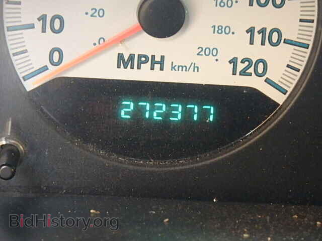 2005 DODGE CARAVAN - VIN: 1D4GP24R15B206490 - Фото 8