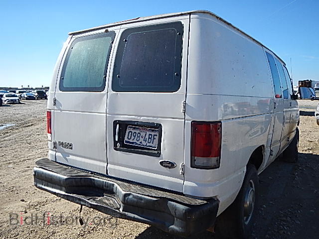 2001 FORD ECONOLINE - VIN: 1FTSE34L31HA75973 - Photo 4