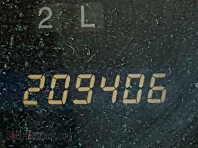 2002 LEXUS ES300 - VIN: JTHBF30GX20069933 - Фото 8