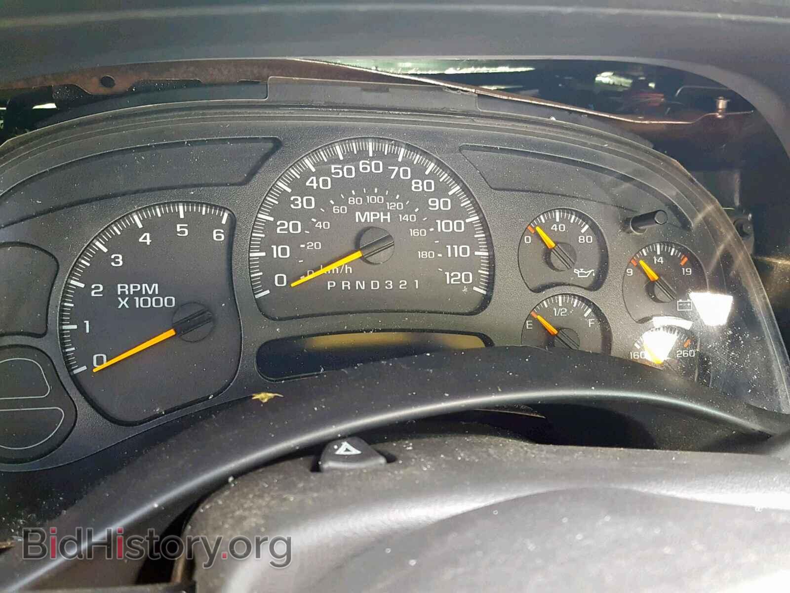2006 CHEVROLET SILVERADO - VIN: 1GCEC19X76Z255929 - Фото 8