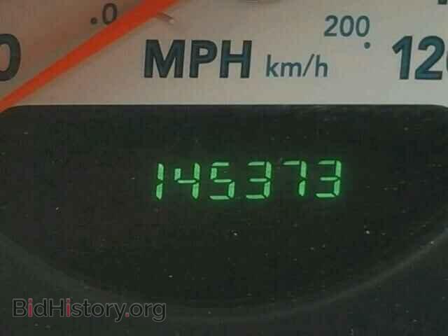 2005 DODGE CARAVAN - VIN: 1D4GP45R55B436995 - Фото 8
