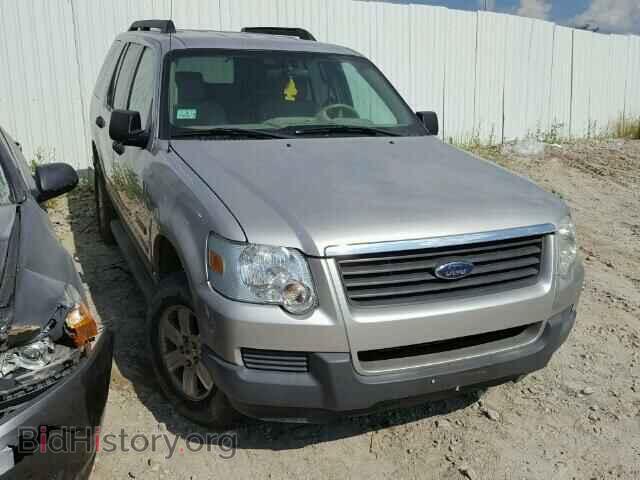 Фотография 1FMEU72E26UA17228 - FORD EXPLORER 2006