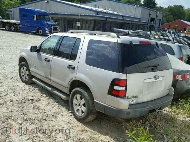 2006 FORD EXPLORER - VIN: 1FMEU72E26UA17228 - Фото 3