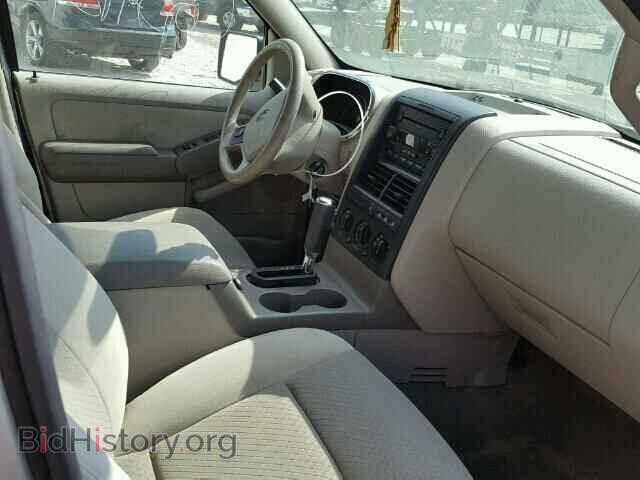2006 FORD EXPLORER - VIN: 1FMEU72E26UA17228 - Фото 5