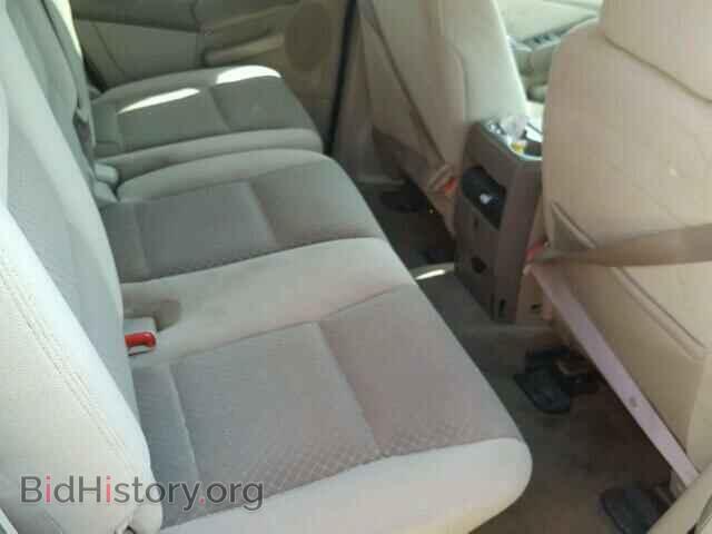 2006 FORD EXPLORER - VIN: 1FMEU72E26UA17228 - Фото 6