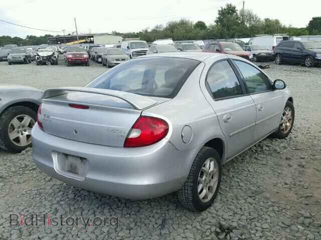 2002 DODGE NEON - VIN: 1B3ES56C82D552017 - Фото 4