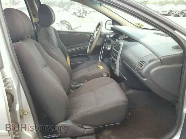 2002 DODGE NEON - VIN: 1B3ES56C82D552017 - Фото 5