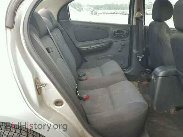 2002 DODGE NEON - VIN: 1B3ES56C82D552017 - Фото 6