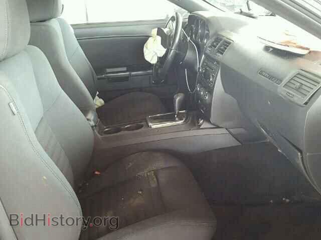 2011 DODGE CHALLENGER - VIN: 2B3CJ4DG0BH511149 - Photo 5