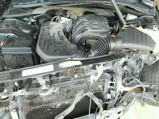 2011 DODGE CHALLENGER - VIN: 2B3CJ4DG0BH511149 - Photo 7