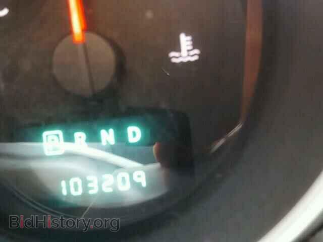 2008 DODGE CARAVAN - VIN: 1D8HN44H58B156709 - Фото 8