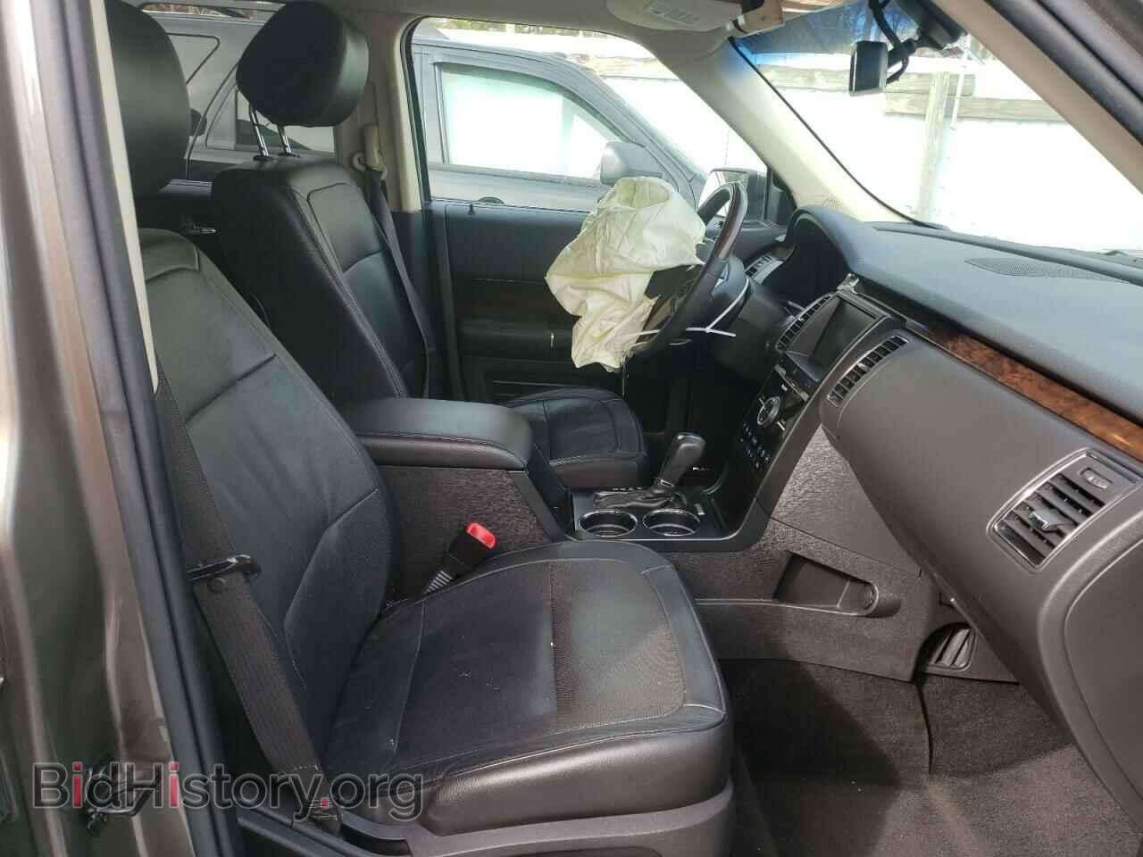 2014 FORD FLEX - VIN: 2FMHK6D81EBD29839 - Photo 5