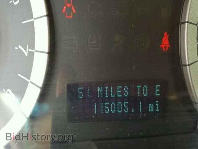 2012 FORD ESCAPE - VIN: 1FMCU0D7XCKA20317 - Фото 8