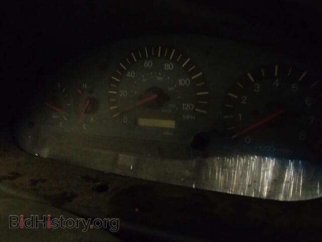 2003 MITSUBISHI GALANT - VIN: 4A3AA46G33E200758 - Фото 8