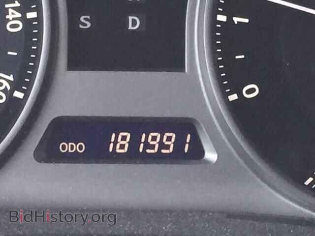 2006 LEXUS IS350 - VIN: JTHBE262162002107 - Фото 8
