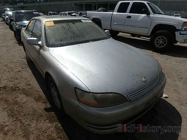 Photo JT8BF12G7T0170902 - LEXUS ES300 1996