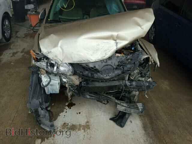 2011 TOYOTA COROLLA - VIN: 2T1BU4EE3BC603106 - Photo 7