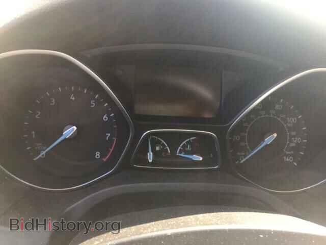 2015 FORD FOCUS - VIN: 1FADP3F28FL342350 - Фото 8