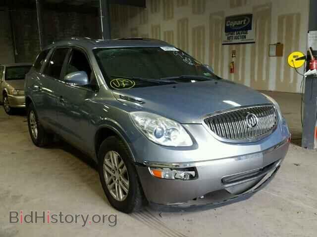 Фотография 5GAEV13748J224059 - BUICK ENCLAVE 2008