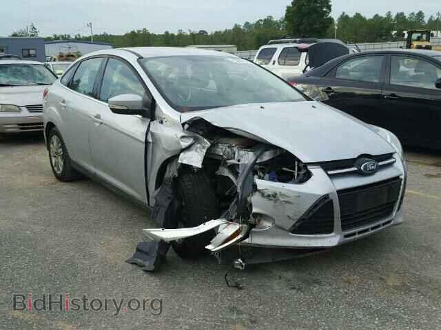 Photo 1FAHP3H22CL184307 - FORD FOCUS 2012
