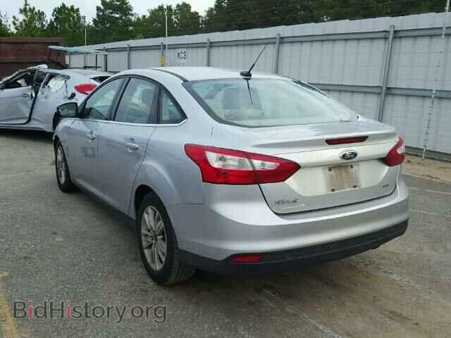 2012 FORD FOCUS - VIN: 1FAHP3H22CL184307 - Photo 3
