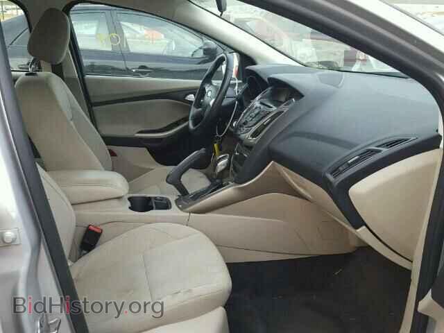 2012 FORD FOCUS - VIN: 1FAHP3H22CL184307 - Photo 5