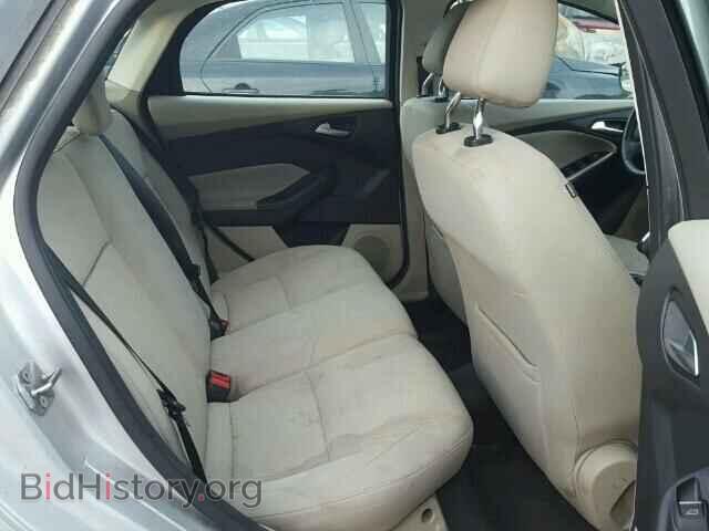 2012 FORD FOCUS - VIN: 1FAHP3H22CL184307 - Photo 6